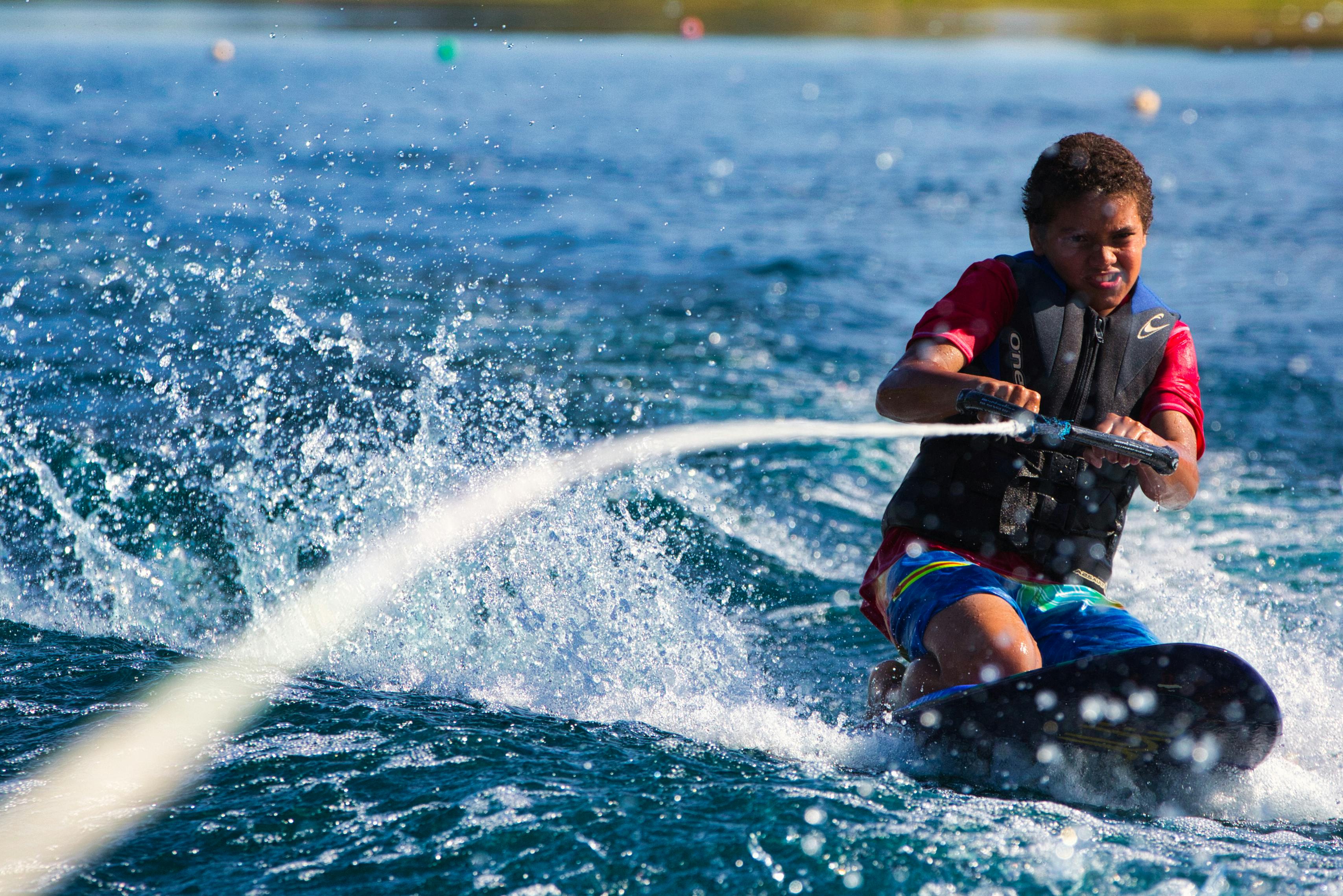 Water Sports